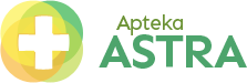 APTEKA ASTRA Joanna Łabanowska